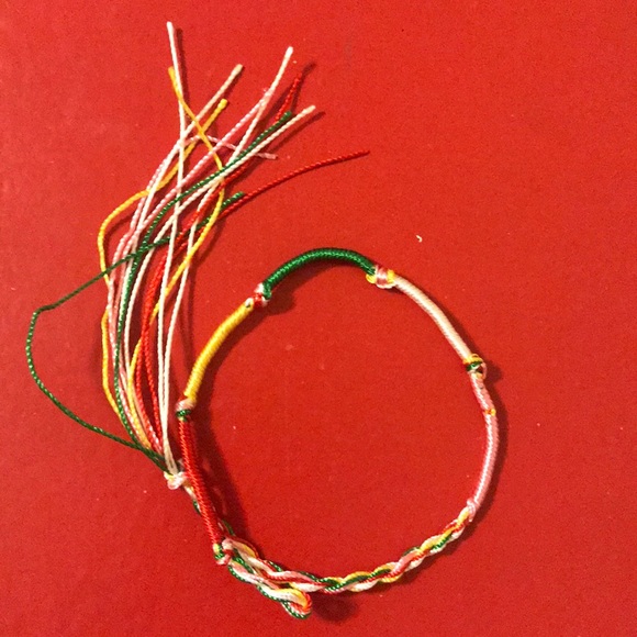 Friendship Bracelets - Picture 2 of 4